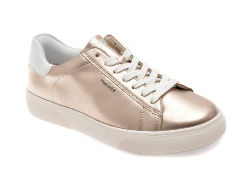 Pantofi sport REMONTE argintii