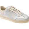 Pantofi sport REPLAY argintii