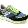Pantofi sport REPLAY bleumarin