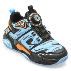 Pantofi sport SELECTION KIDS albastri