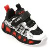 Pantofi sport SELECTION KIDS albi
