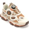 Pantofi sport SELECTION KIDS bej