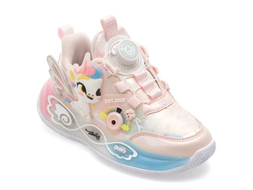 Pantofi sport SELECTION KIDS roz