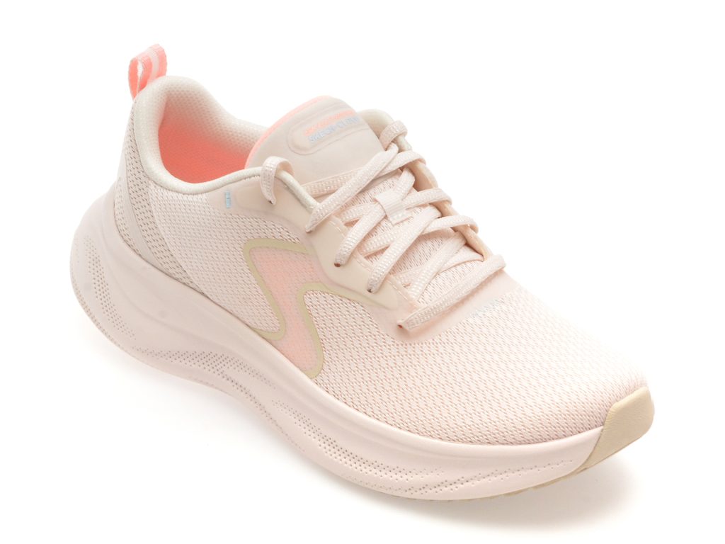 Pantofi sport SKECHERS bej