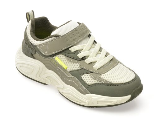 Pantofi sport SKECHERS gri