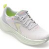 Pantofi sport SKECHERS gri