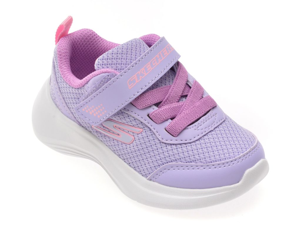 Pantofi sport SKECHERS mov