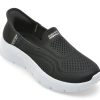 Pantofi sport SKECHERS negri
