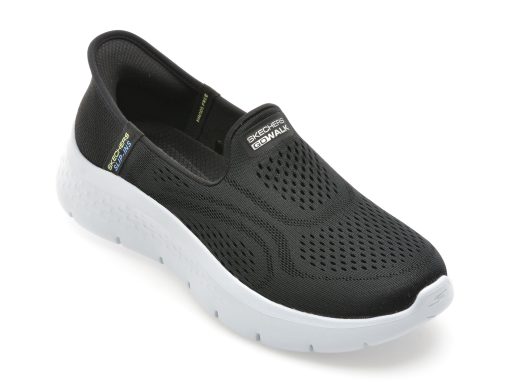 Pantofi sport SKECHERS negri