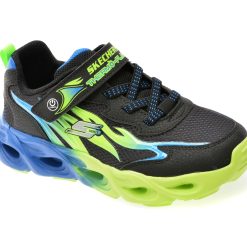 Pantofi sport SKECHERS negri