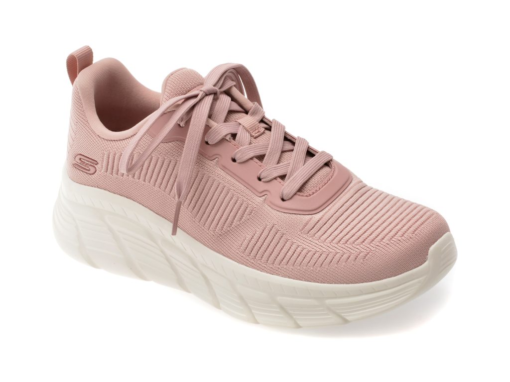 Pantofi sport SKECHERS roz