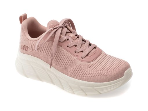 Pantofi sport SKECHERS roz