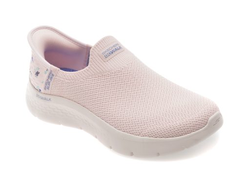 Pantofi sport SKECHERS roz
