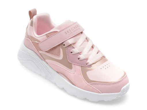 Pantofi sport SKECHERS roz