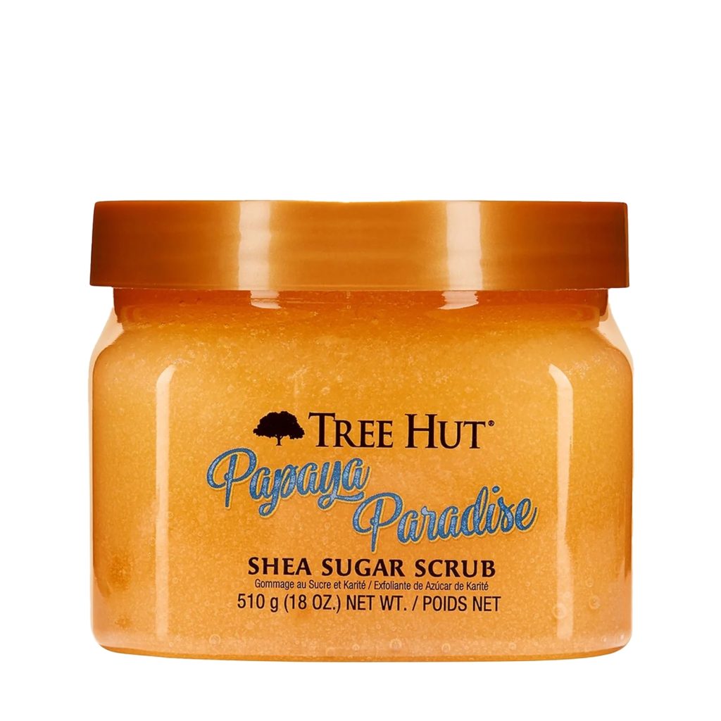 Papaya paradise sugar scrub 510 gr-Ingrijirea pielii-