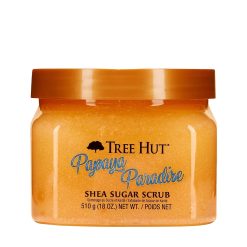 Papaya paradise sugar scrub 510 gr-Ingrijirea pielii-