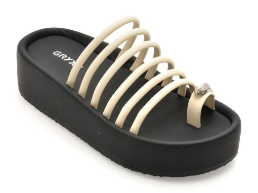 Papuci GRYXX albi