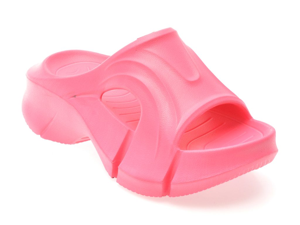 Papuci GRYXX fucsia