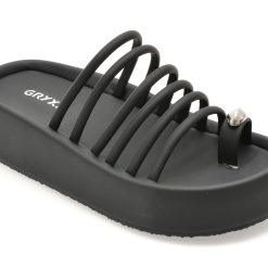 Papuci GRYXX negri