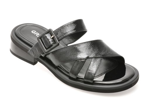 Papuci GRYXX negri