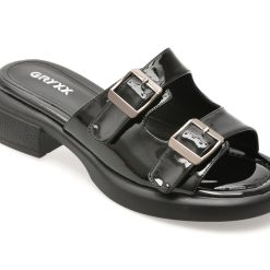 Papuci GRYXX negri
