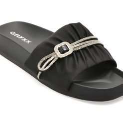 Papuci GRYXX negri