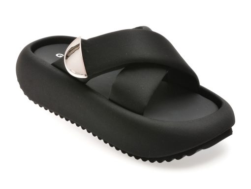 Papuci GRYXX negri
