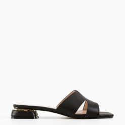 Papuci dama Chandra Negri 4