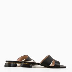 Papuci dama Chandra Negri 5