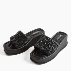 Papuci dama Torne Negri 6