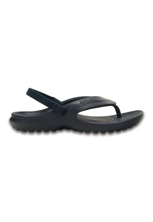 Papuci flip-flop cu bareta slingback Classic-FETE/INCALTAMINTE/Papuci-INCALTAMINTE/Papuci