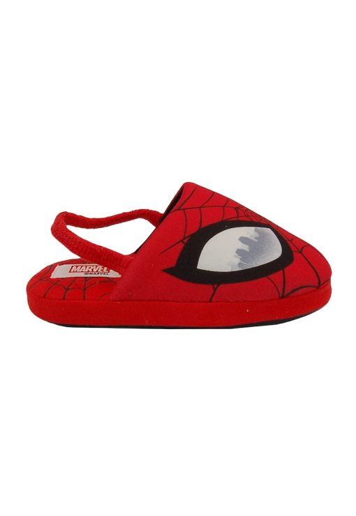 Papuci slingback Spider-Man-FETE/INCALTAMINTE/Papuci-INCALTAMINTE/Papuci