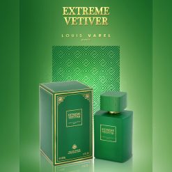 Parfum Louis Varel Extreme Vetiver apa de parfum 100 ml unisex 5