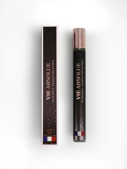 Parfum VIE ABSOLUE - Collection Platinium 35 ml