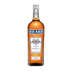 Pastis de marseille 1000 ml-Bauturi-
