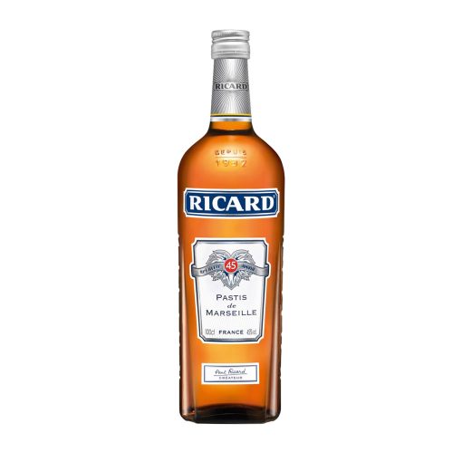 Pastis de marseille 1000 ml-Bauturi-