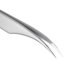 Penseta pentru extensii de gene PRO LASH 11-Accesorii extensii gene-