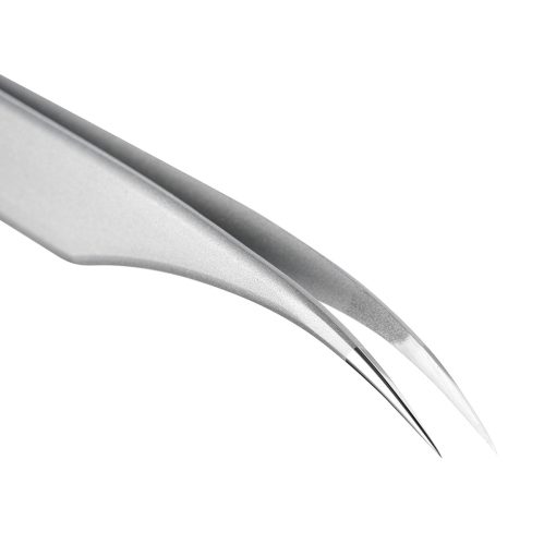 Penseta pentru extensii de gene PRO LASH 11-Accesorii extensii gene-