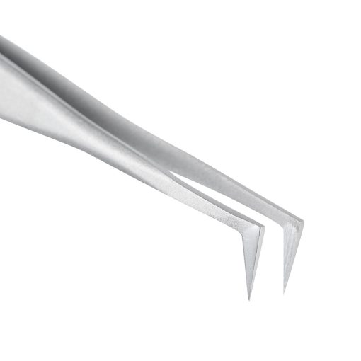 Penseta pentru extensii de gene PRO LASH 8-Accesorii extensii gene-