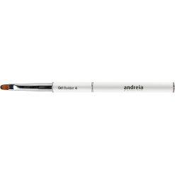Pensula Pentru Manichiura  Gel Nr.4-FEMEI/INGRIJIRE COSMETICA/Produse cosmetice-INGRIJIRE COSMETICA/Produse cosmetice