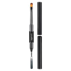 Pensula Polygel cu Spatula pentru Aplicare