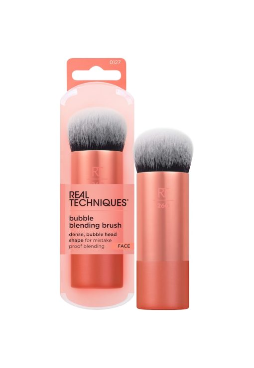 Pensula machiaj  BUBBLE BLENDING BRUSH-FEMEI/INGRIJIRE COSMETICA/Make-up-INGRIJIRE COSMETICA/Make-up