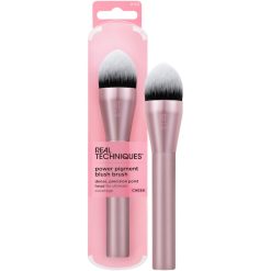 Pensula machiaj  POWER PIGMENT BLUSH BRUSH-FEMEI/INGRIJIRE COSMETICA/Make-up-INGRIJIRE COSMETICA/Make-up
