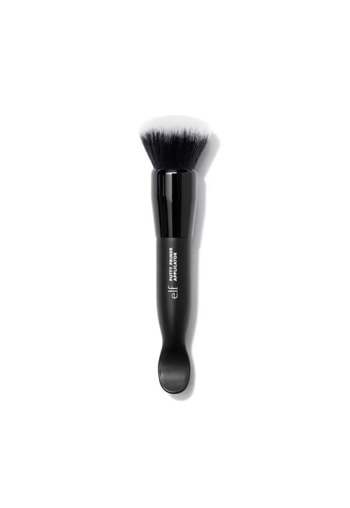 Pensula si aplicator pentru baza de machiaj e.l.f Cosmetics Putty Primer-FEMEI/INGRIJIRE COSMETICA/Make-up-INGRIJIRE COSMETICA/Make-up
