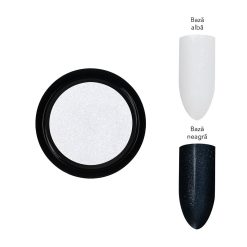 Pigment Unghii LUXORISE Pearl Brilliance