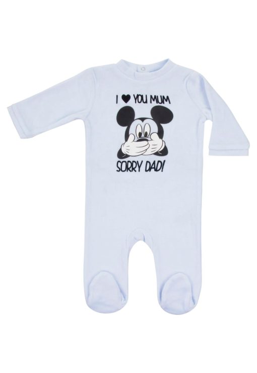 Pijama baieti intreaga-BAIETI/IMBRACAMINTE/Pijamale si halate de baie-IMBRACAMINTE/Pijamale si halate de baie