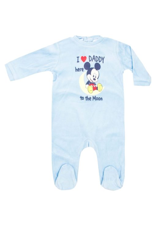 Pijama baieti intreaga-BAIETI/IMBRACAMINTE/Pijamale si halate de baie-IMBRACAMINTE/Pijamale si halate de baie