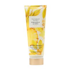 Pineapple shea & glow body cream 236 ml-Ingrijirea pielii-