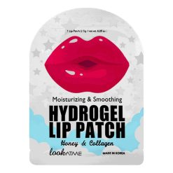 Plasturi cu hidrogel hidratanti pentru buze 3 perechi-Skincare-Accesorii make-up