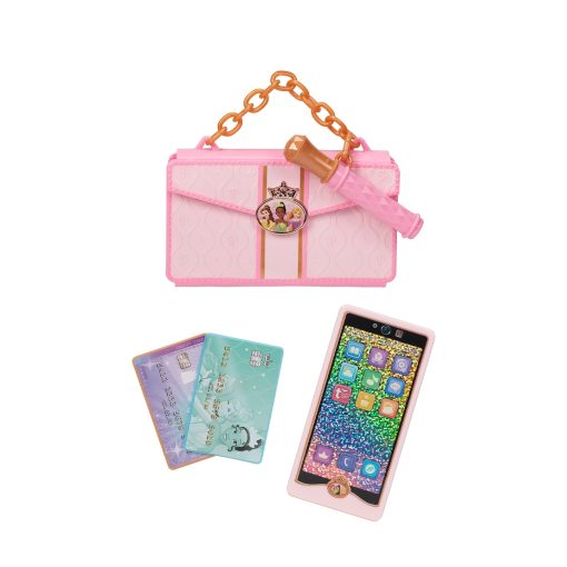 Play phone & stylish clutch-Jucarii-